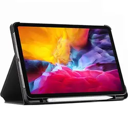 تبلت اپل آیپد پرو 11 اینچ 2020 4G ظرفیت 512 گیگابایت - فروشگاه اینترنتی پدیده نو