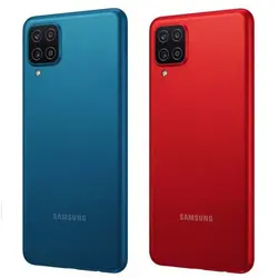 گوشی گلکسی A12 سامسونگ - فروشگاه اینترنتی پدیده نو