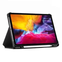 تبلت اپل آیپد پرو 11 اینچ 2020 وای فای 128 گیگابایت - فروشگاه اینترنتی پدیده نو