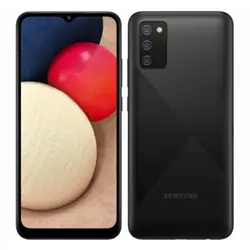 گوشی گلکسی A02S سامسونگ - فروشگاه اینترنتی پدیده نو