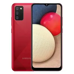 گوشی گلکسی A02S سامسونگ - فروشگاه اینترنتی پدیده نو