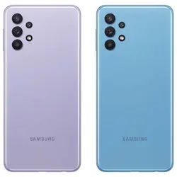 گوشی گلکسی A32 سامسونگ - فروشگاه اینترنتی پدیده نو