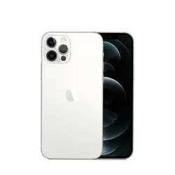 گوشی آیفون استوک تک سیم 12 Pro Max ظرفیت 256 گیگابایت | فروشگاه اینترنتی پدیده نو 12 PRO MAX 256