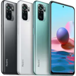 گوشی شیائومی ردمی نوت 10 - فروشگاه اینترنتی پدیده نو