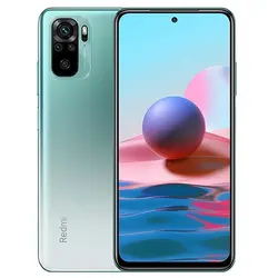 گوشی شیائومی ردمی نوت 10 - فروشگاه اینترنتی پدیده نو