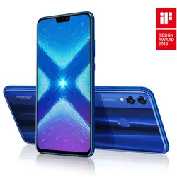 گوشی آنر 8X - فروشگاه اینترنتی پدیده نو