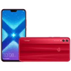 گوشی آنر 8X - فروشگاه اینترنتی پدیده نو