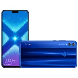 گوشی آنر 8X - فروشگاه اینترنتی پدیده نو