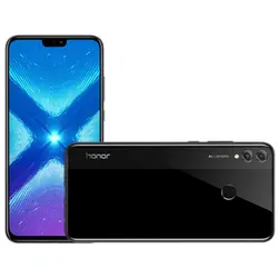 گوشی آنر 8X - فروشگاه اینترنتی پدیده نو