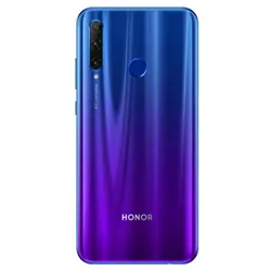 گوشی آنر 20 لایت - فروشگاه اینترنتی پدیده نو