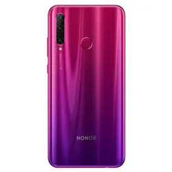 گوشی آنر 20 لایت - فروشگاه اینترنتی پدیده نو