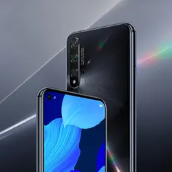 گوشی هواوی نوا 5T - فروشگاه اینترنتی پدیده نو