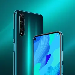 گوشی هواوی نوا 5T - فروشگاه اینترنتی پدیده نو