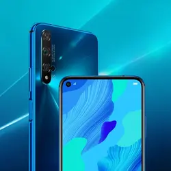 گوشی هواوی نوا 5T - فروشگاه اینترنتی پدیده نو