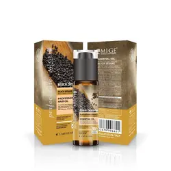 روغن کنجد سیاه میگ