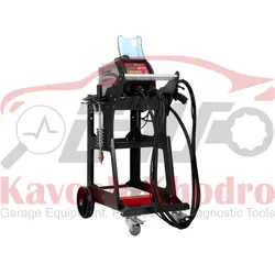 دستگاه FY-8BX نقطه جوش یک طرفه فایتک