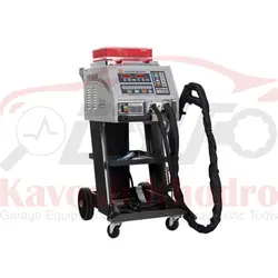 دستگاه FY-8L نقطه جوش فایتک