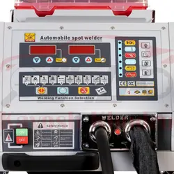 دستگاه FY-8L نقطه جوش فایتک