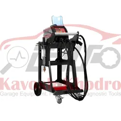 دستگاه FY-9BX نقطه جوش یک طرفه فایتک