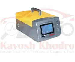 دستگاه سوخت سنج NHA-506EN