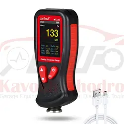 دستگاه تست رنگ وینتکت مدل WT230