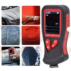 دستگاه تست رنگ وینتکت مدل WT230
