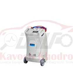 دستگاه شارژ گاز کولر اتوماتیک تکتینو مدلAIR-093