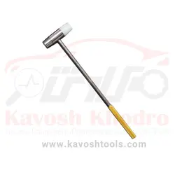 چکش مینی پی دی آر mini PDR سر تفلونی