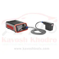 دستگاه صافکاری مغناطیسی WOYO PDR 009 ویژه آلومینیوم