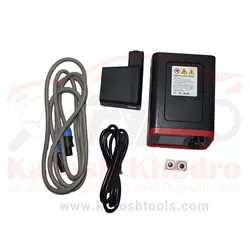 دستگاه صافکاری مغناطیسی WOYO PDR 009 ویژه آلومینیوم