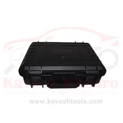دستگاه صافکاری مغناطیسی WOYO PDR 009 ویژه آلومینیوم