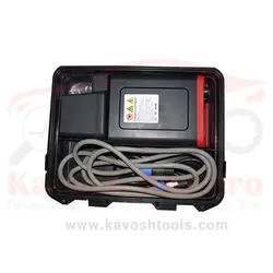دستگاه صافکاری مغناطیسی WOYO PDR 009 ویژه آلومینیوم