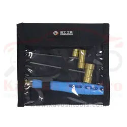 ست چکش PDR با 3 سری قابل تعویض
