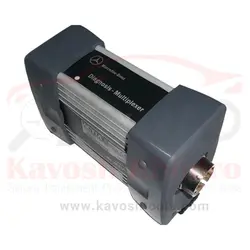 دستگاه دیاگ مرسدس بنز Compact3