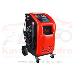 ساکشن روغن گیربکس اتوماتیک لانچ مدل Cat 501 S