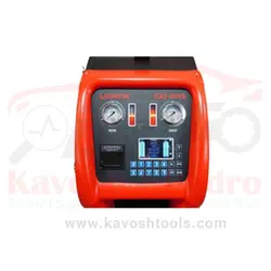 ساکشن روغن گیربکس اتوماتیک لانچ مدل Cat 501 S
