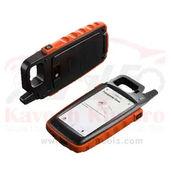 دستگاه تعریف سوئیچ و ریموت مدل VVDI Key Tool Max