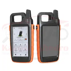 دستگاه تعریف سوئیچ و ریموت مدل VVDI Key Tool Max