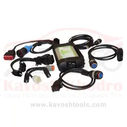 دیاگ ولوو وکام و رنو تراکس VOCOM وکام اصلی - کاوش خودرو