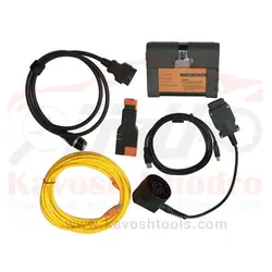 دیاگ اصلی بی ام و BMW ICOM A2