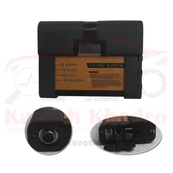 دیاگ اصلی بی ام و BMW ICOM A2