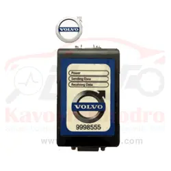 دستگاه دیاگ ولوو ایرانی Volvo Vcads Pro