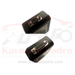 دستگاه دیاگ ولوو ایرانی Volvo Vcads Pro