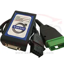 دستگاه دیاگ ولوو ایرانی Volvo Vcads Pro