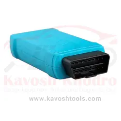 دیاگ تویوتا و لکسوس  Toyota Techstream vcx