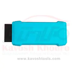 دیاگ تویوتا و لکسوس  Toyota Techstream vcx