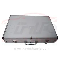 ست آچار فیلتر 27 پارچه کاسه ای