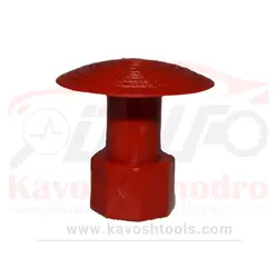 سری چسبی صافکاری PDR استارکلیپس ترکیه کد 11332