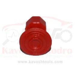 سری چسبی صافکاری PDR استارکلیپس ترکیه کد 11334