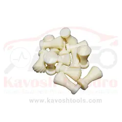 سری چسبی صافکاری PDR استارکلیپس ترکیه کد 9194